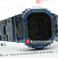 Casio Casio G-Shock GMW-B5000TCF-2 лимитированной серии наручные мужские часы фото под углом.