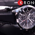Часы Casio Edifice EFV-560L-1A фото 3