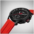 Оригинальные часы Tissot Tissot T-Race Cycling Tour De France 2023 T135.417.37.051.04 в фирменной упаковке от производителя