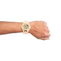 Casio Casio G-Shock DW-6900ZB-9DR g-shock японские мужские часы на браслете пластик боковой вид