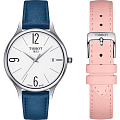 Часы Tissot Bella Ora Round T103.210.16.017.00 фото 3