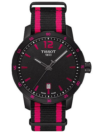 Tissot T-Sport Quickster T095.410.37.057.01