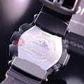 Часы Casio Pro Trek PRW-3500-1E фото 5