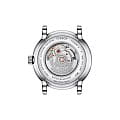Tissot Tissot Carson Premium Lady T122.207.22.031.01 t-classic швейцарские женские часы на браслете сталь c pvd покрытием боковой вид