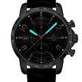 Certina Certina DS Podium Chronograph Automatic C034.427.36.037.00  — задняя крышка сталь металл корпуса швейцарские часы