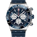 Часы Breitling Super Chronomat B01 44 AB0136161C1S1