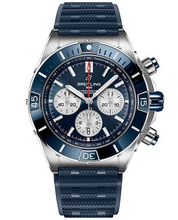 Breitling Super Chronomat B01 44 AB0136161C1S1