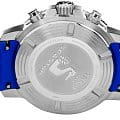 Tissot Tissot Seastar 1000 Chronograph T120.417.17.051.03 швейцарские наручные мужские часы заводная головка с логотипом Tissot