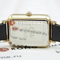Daniel Wellington Daniel Wellington Quadro Pressed Sheffeld DW00100439  — задняя крышка сталь корпуса шведские часы