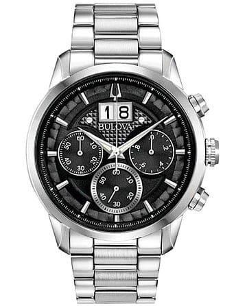 Bulova Sutton 96B319