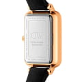 Оригинальные часы Daniel Wellington Daniel Wellington Quadro DW00100562 кварцевые калибр механизма  общий вид