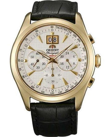 Orient TV01002W (FTV01002W)