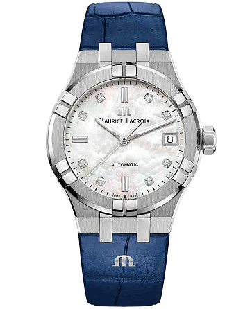 Maurice Lacroix Aikon Automatic AI6006-SS001-170-2