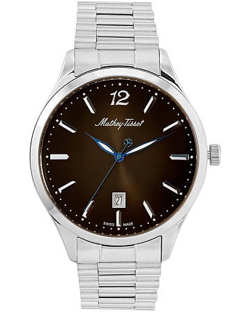 Mathey-Tissot Urban H411MAN