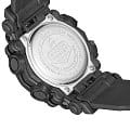 Casio Casio G-Shock GA-900AG-1A мужские часы золотой циферблат на запястье