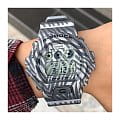 Casio Casio G-Shock DW-6900ZB-8DR  наручные мужские часы фото под углом.