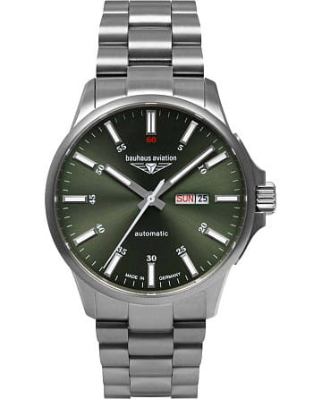 Bauhaus Aviation 2866M4