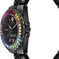 Philipp Plein Philipp Plein PWPPA0424  наручные женские часы фото под углом.