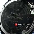 Casio Casio G-Shock GMW-B5000TCF-2 электронные мужские часы часы, крупный план черный циферблат