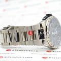 Candino Candino Titanium Chrono C4603/E  швейцарские мужские часы на браслете титановый боковой вид