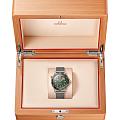 Omega Omega Seamaster Diver 300M 210.90.42.20.10.001 seamaster швейцарские мужские часы на браслете титановый боковой вид