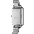 Daniel Wellington Daniel Wellington Quadro DW00100580  наручные женские часы фото под углом.