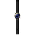 Swatch Swatch Skin Irony 42 SS07B104M  наручные мужские часы фото под углом.