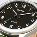 Оригинальные часы Casio Casio Collection MTP-B160L-1B1VDF (MTP-B160L-1B1) кварцевые калибр механизма  общий вид