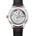 Omega Omega De Ville Prestige 434.23.42.22.02.001 Prestige наручные мужские часы фото под углом.