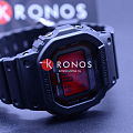 Часы Casio G-Shock GW-B5600AR-1 фото 5