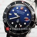 Часы Swiss Military Hanowa Offshore Diver II SMWGH2200302 фото 3