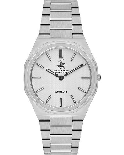 Beverly Hills Polo Club Quartz BP3634X.330