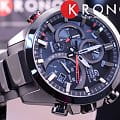 Часы Casio Edifice EQB-501DC-1A фото 2