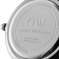 Оригинальные часы Daniel Wellington Daniel Wellington Petite Durham DW00100234 кварцевые калибр механизма  общий вид