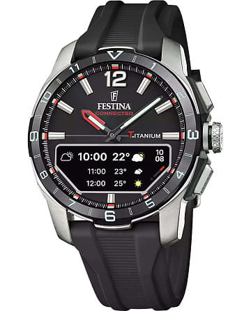 Festina Connected D F23000/4