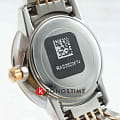 Rado Rado Coupole Classic Diamonds R22897923 Classic — детали корпуса и сталь c pvd покрытием