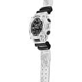 Casio Casio G-Shock GA-900GC-7A GA — задняя крышка пластик корпуса японские часы