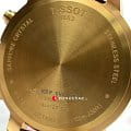 Часы Tissot Quickster Chronograph T095.417.36.037.02 фото 10