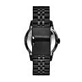 Fossil Fossil Townsman Automatic ME3062  наручные мужские часы фото под углом.