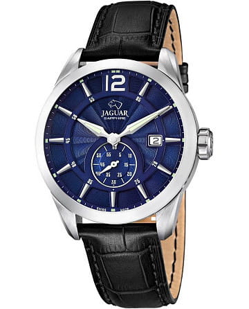 Jaguar Acamar J663/2