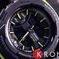 Часы Casio Baby-G BGA-240-1A2 фото 3