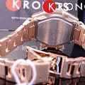 Часы Casio Baby-G MSG-S200DG-4A фото 4