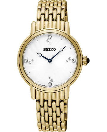 Seiko Conceptual Series Dress SFQ804P1