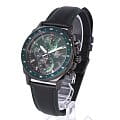 Casio Casio Edifice EFV-600CL-3AVUDF (EFV-600CL-3A) мужские часы зеленый циферблат на запястье