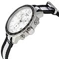 Часы Tissot Quickster Chronograph NBA Brooklyn Nets T095.417.17.037.11 фото 2