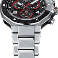 Оригинальные часы Tissot Tissot T-Race MotoGP Chronograph 2022 T141.417.11.057.00 кварцевые калибр механизма eta g10.212 общий вид