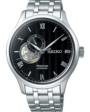 Seiko SSA377J1