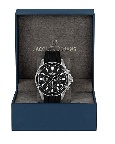 Jacques Lemans Liverpool 1-2141A