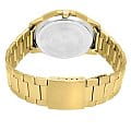 Casio Casio Collection MTP-VD01G-9EVUDF (MTP-VD01G-9E) collection японские мужские часы на браслете нержавеющая сталь боковой вид