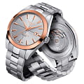 Tissot Tissot Gentleman Powermatic 80 Silicium 18K Gold T927.407.41.031.00 t-classic швейцарские мужские часы на браслете нержавеющая сталь боковой вид
